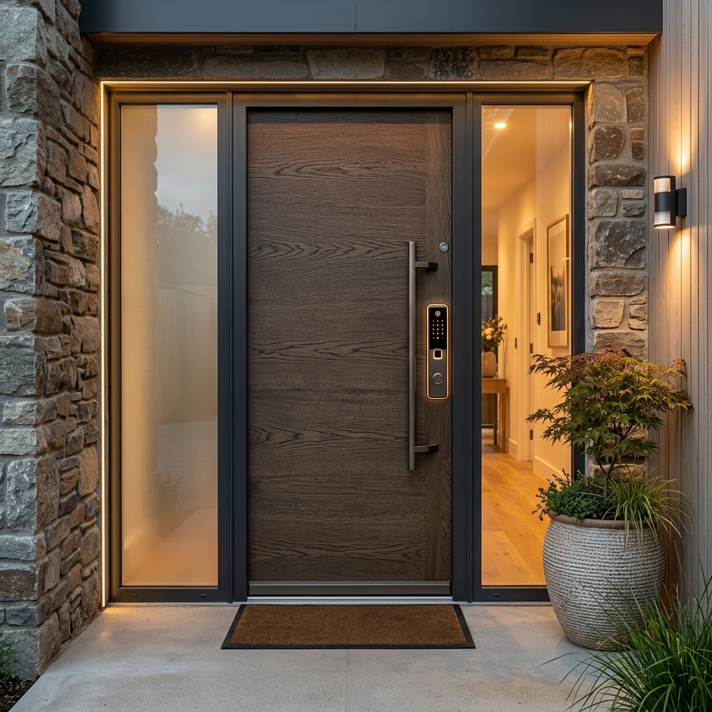 Cerrajería Argostech