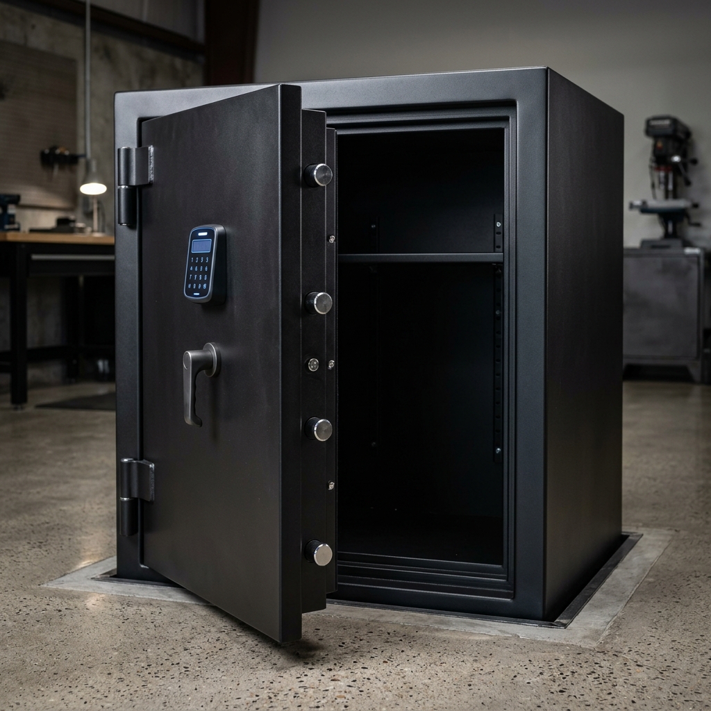 Persianas metálicas